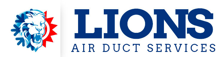 Lions Air Duct Services's Logo