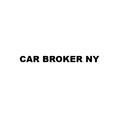 Car Broker NY's Logo