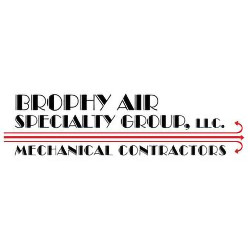 Brophy Air Specialty Group LLC's Logo