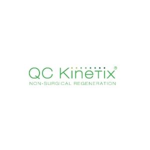 QC Kinetix (Kansas City)'s Logo