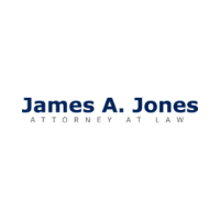 James A. Jones Attorney At Law's Logo