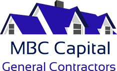 MBC Capital General Contractor's Logo