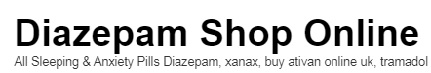 Diazepam Shop Online's Logo