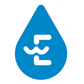 Everclean Car Wash's Logo