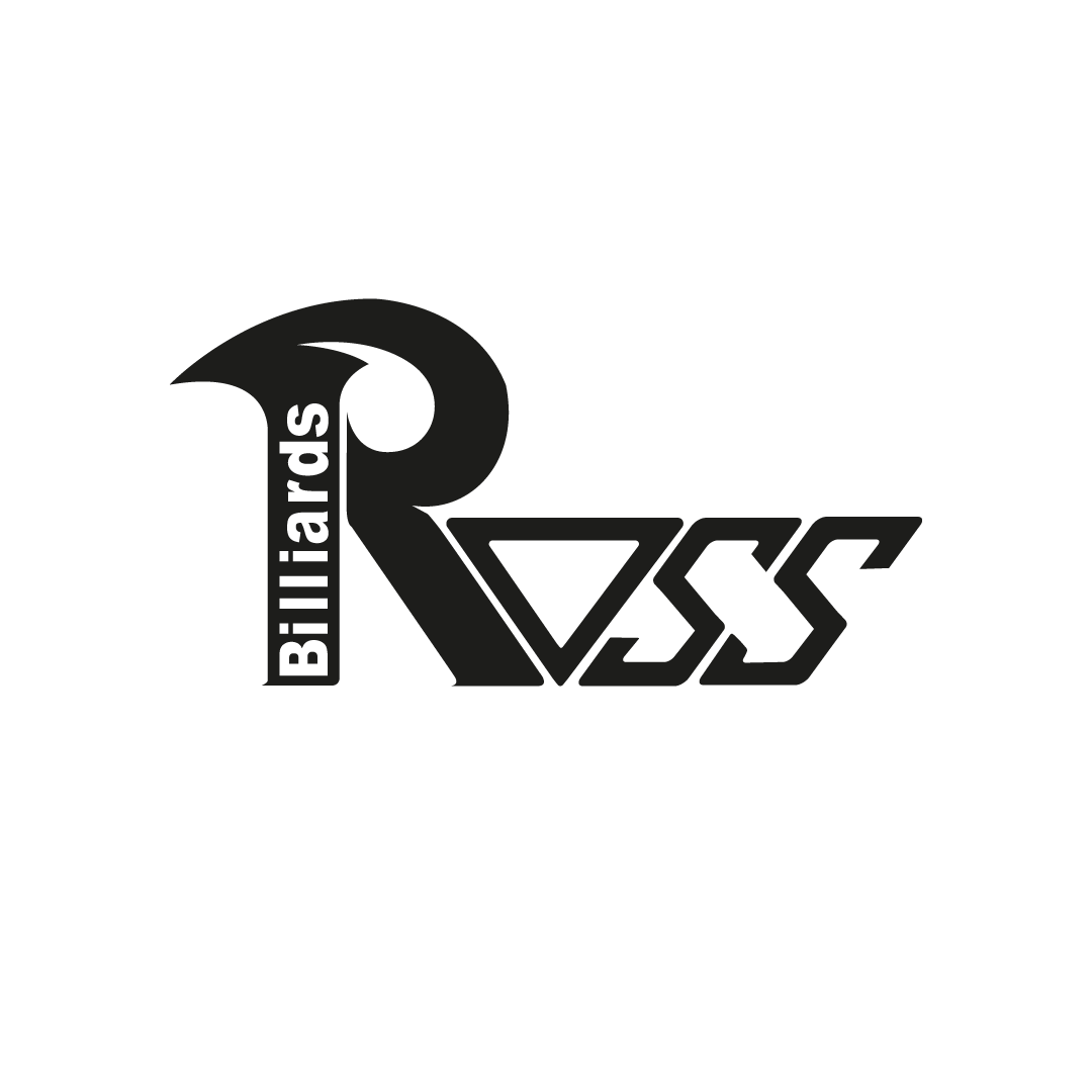 Ross Billiards LLC's Logo