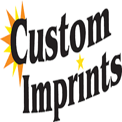 Imprint: Custom Promotional Products - Design Your Own