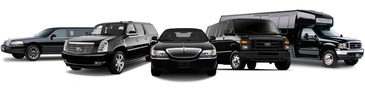 St. Louis Limo Rentals