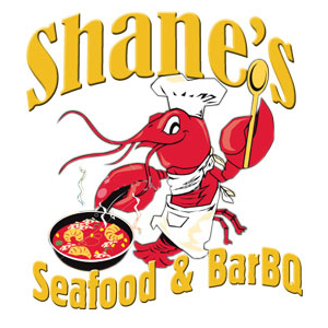 Shane's Seafood & BBQ's Logo