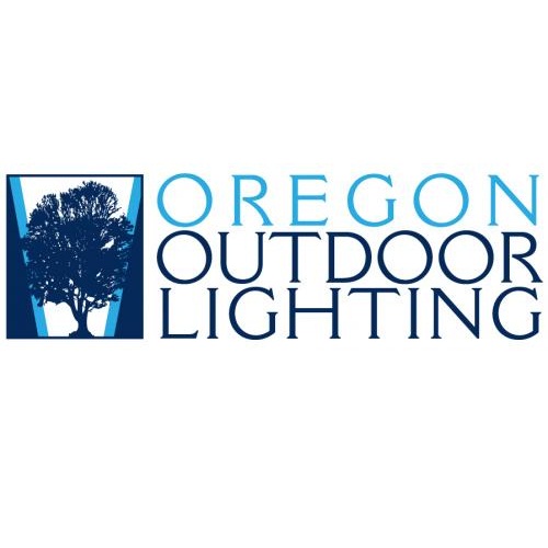 Oregon Outdoor Lighting's Logo