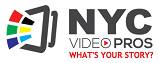 NYC Video Pros's Logo