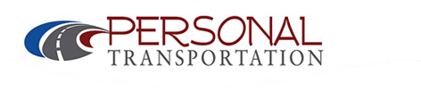 Personal Transportation's Logo