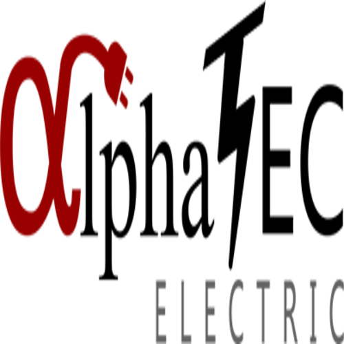 AlphaTec Electric's Logo