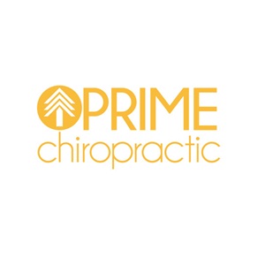 Prime Chiropractic's Logo