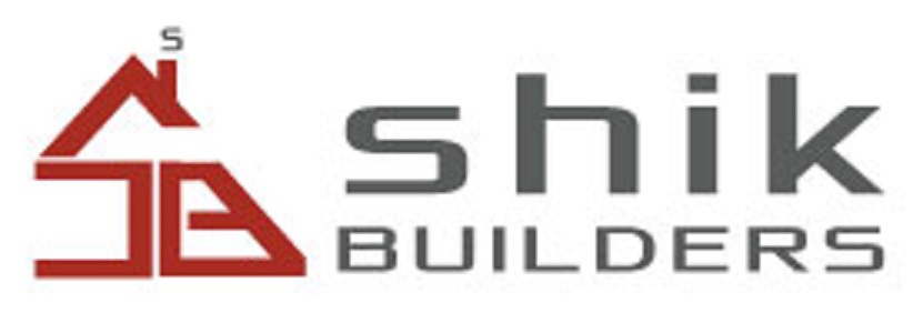 Shik Builders General Contractor's Logo