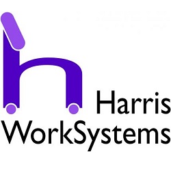 Harris WorkSystems's Logo