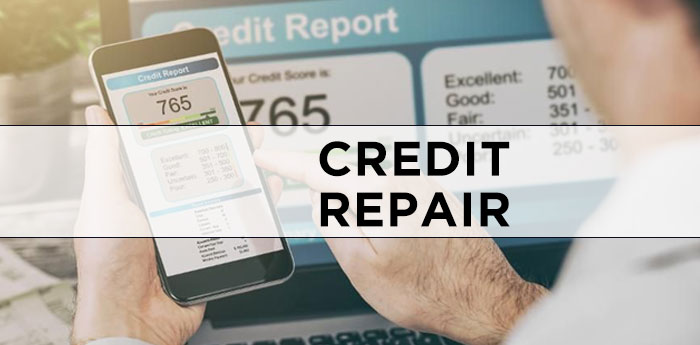 Credit Repair Rocky Mount