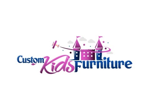 Custom Kids Furniture's Logo