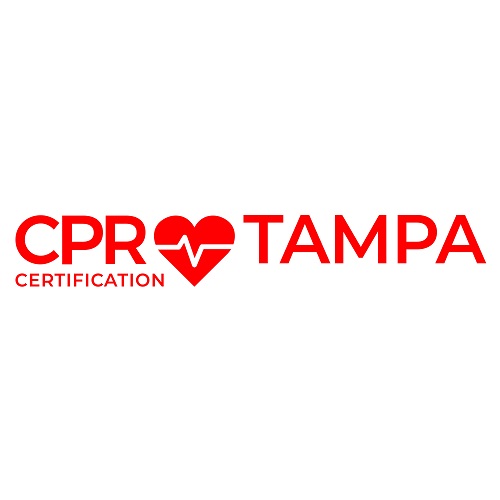 CPR Certification Tampa's Logo