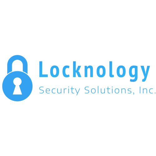 Locknology Security Solutions, Inc. - Locksmith Houston's Logo