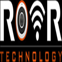 ROVR Technology's Logo