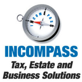 Incompass Tax, Estate & Business Solutions's Logo