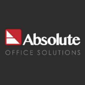 Absolute Office Solutions's Logo