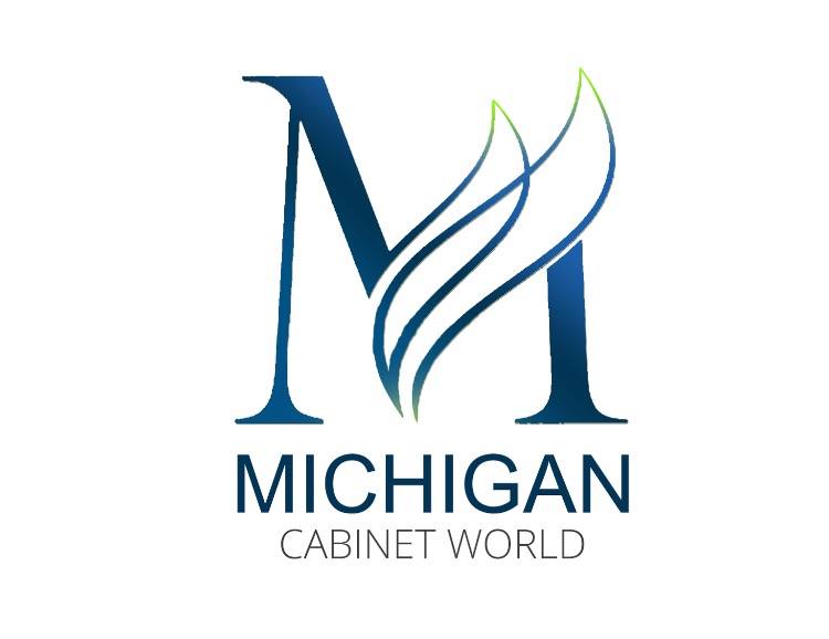 Michigan Cabinet World's Logo