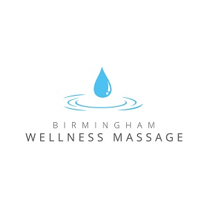 Birmingham Wellness Massage's Logo