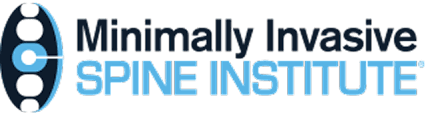 Minimally Invasive Spine Institute's Logo