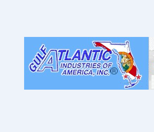 Gulf Atlantic Industries of America, Inc.'s Logo