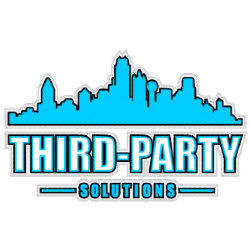 Third-Party Solutions LLC's Logo