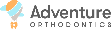 Adventure Orthodontics's Logo