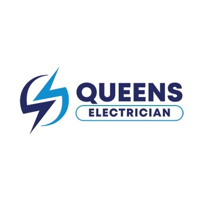 Queens Electrician West's Logo