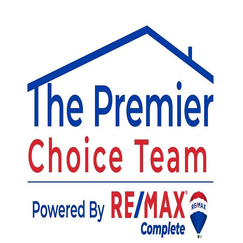 Duke Cox Realtor LLC/Premier Choice Team's Logo