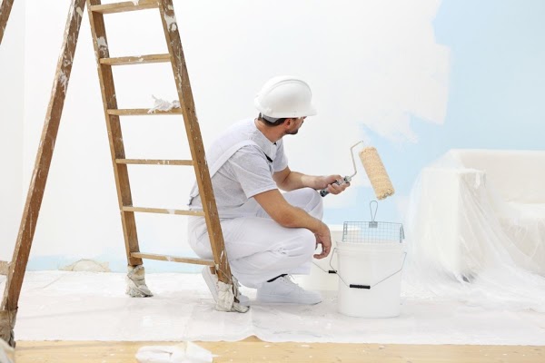 Painting services in Los Angeles CA