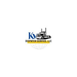 KV Dispatch Service's Logo