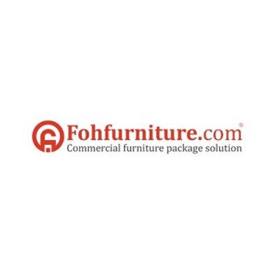 FOH Furniture llc's Logo