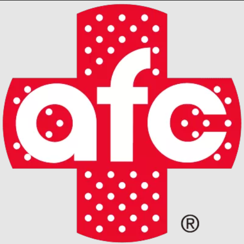 AFC Urgent Care Fort Oglethorpe's Logo