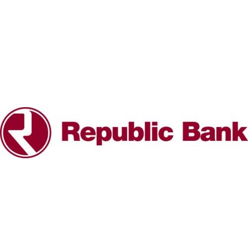 Republic Bank of Chicago's Logo