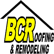 BC Roofing & Remodeling's Logo