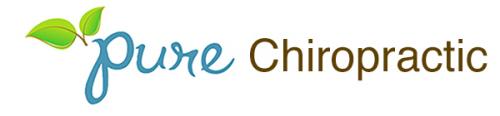 Pure Chiropractic's Logo