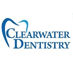 Clearwater Dentistry's Logo