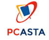 http://www.pcasta.com/'s Logo
