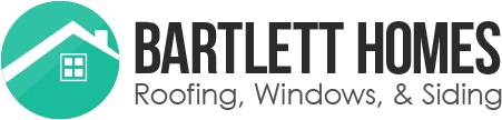 Bartlett Homes's Logo