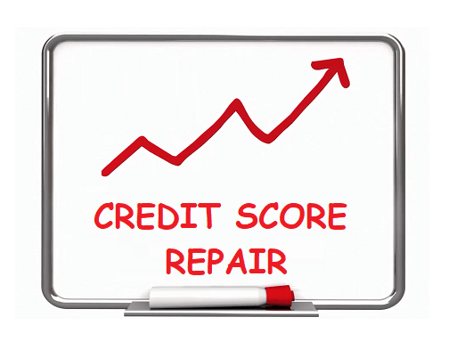 Credit Score Repair