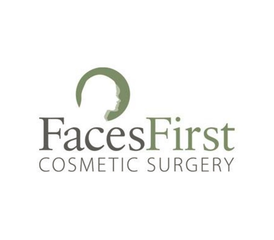 FacesFirst Cosmetic Surgery's Logo