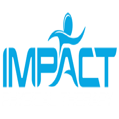 Impact Physical Therapy's Logo