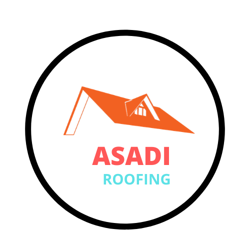 ASADI  Roofing Contractor's Logo