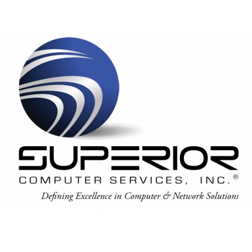 Superior Computer Services Inc - Fairfield Ohio's Logo