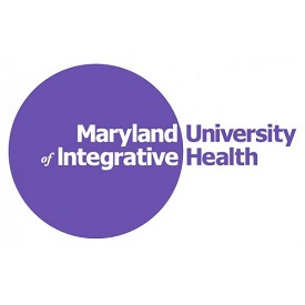Maryland University of Integrative Health's Logo
